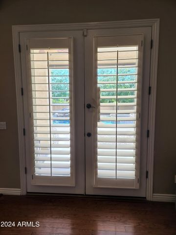 4450 S RIO Drive, Chandler, AZ 85249