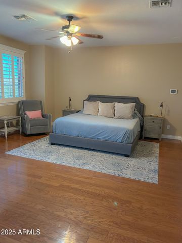 4450 S RIO Drive, Chandler, AZ 85249