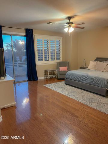 4450 S RIO Drive, Chandler, AZ 85249