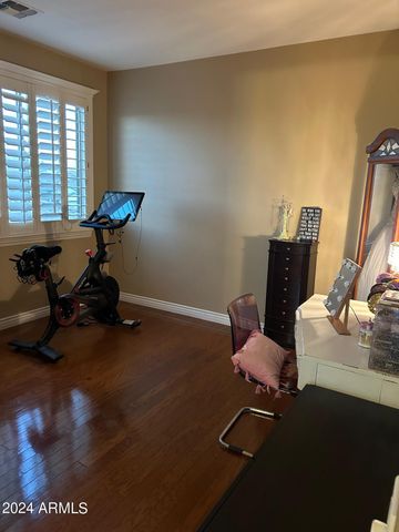 4450 S RIO Drive, Chandler, AZ 85249