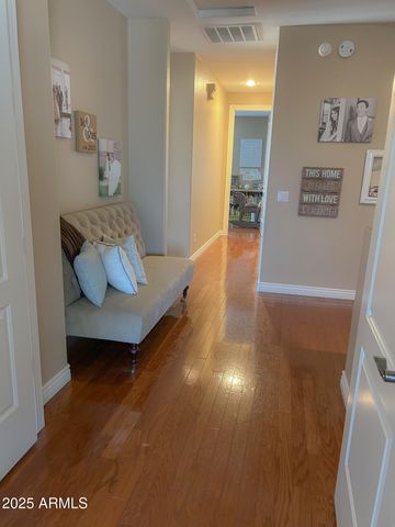 4450 S RIO Drive, Chandler, AZ 85249