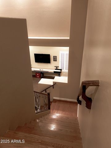 4450 S RIO Drive, Chandler, AZ 85249