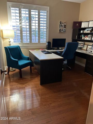 4450 S RIO Drive, Chandler, AZ 85249