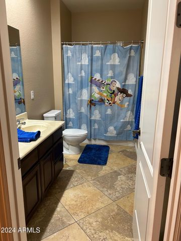 4450 S RIO Drive, Chandler, AZ 85249