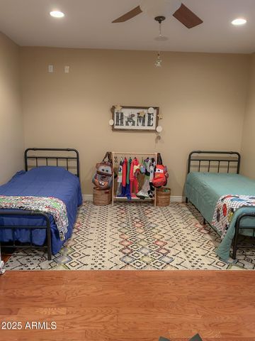 4450 S RIO Drive, Chandler, AZ 85249