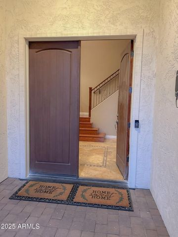 4450 S RIO Drive, Chandler, AZ 85249