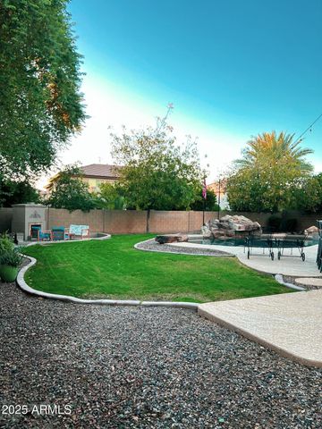 4450 S RIO Drive, Chandler, AZ 85249