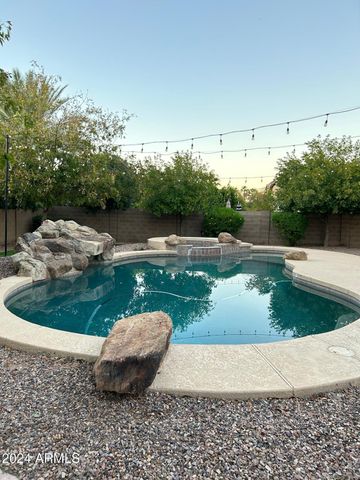 4450 S RIO Drive, Chandler, AZ 85249