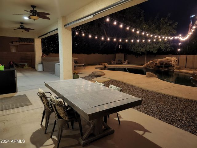 4450 S RIO Drive, Chandler, AZ 85249