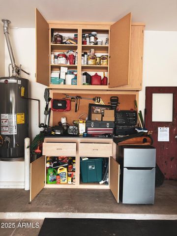 4450 S RIO Drive, Chandler, AZ 85249