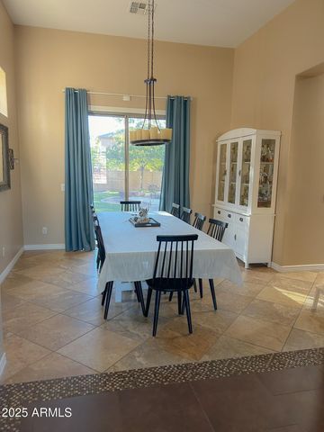 4450 S RIO Drive, Chandler, AZ 85249