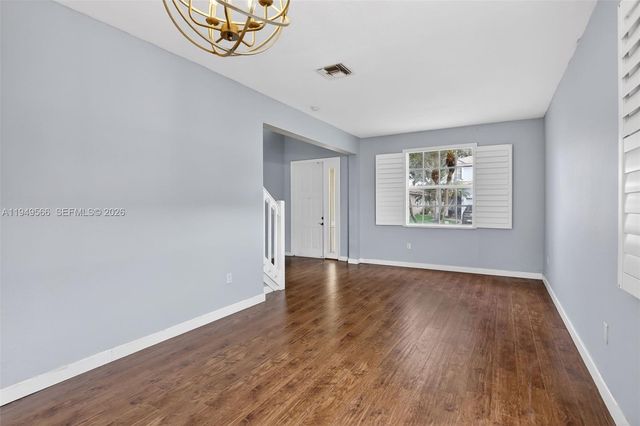 2216 NW 72nd Ter, Pembroke Pines, FL 33024