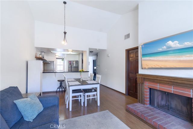775 Stone Harbor 44, La Habra, CA 90631