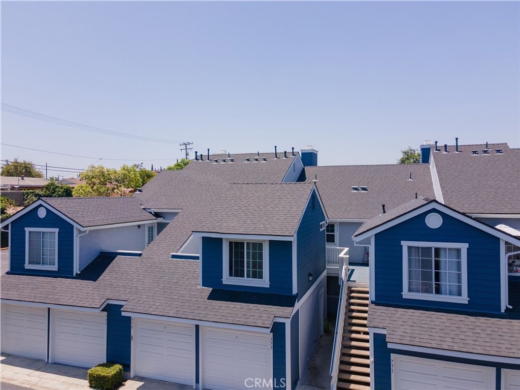 775 Stone Harbor 44, La Habra, CA 90631
