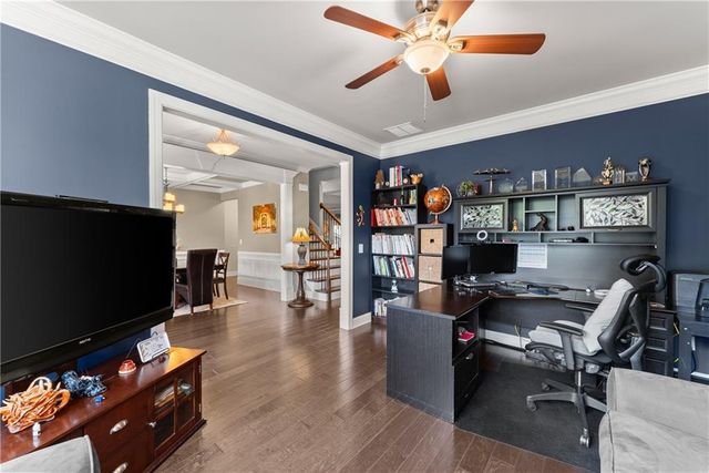 5157 Sunlake Drive, Hoschton, GA 30548