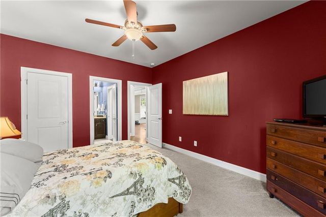 5157 Sunlake Drive, Hoschton, GA 30548