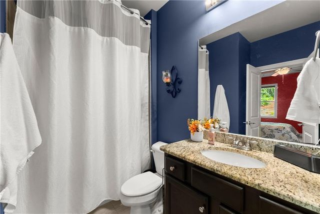 5157 Sunlake Drive, Hoschton, GA 30548