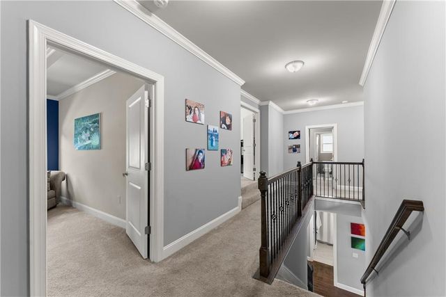 5157 Sunlake Drive, Hoschton, GA 30548