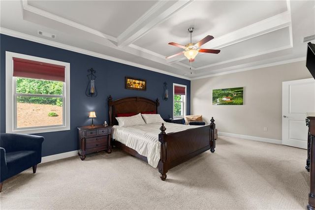 5157 Sunlake Drive, Hoschton, GA 30548