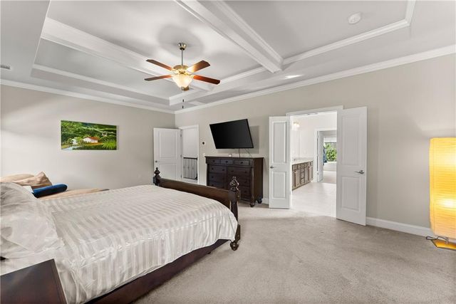 5157 Sunlake Drive, Hoschton, GA 30548