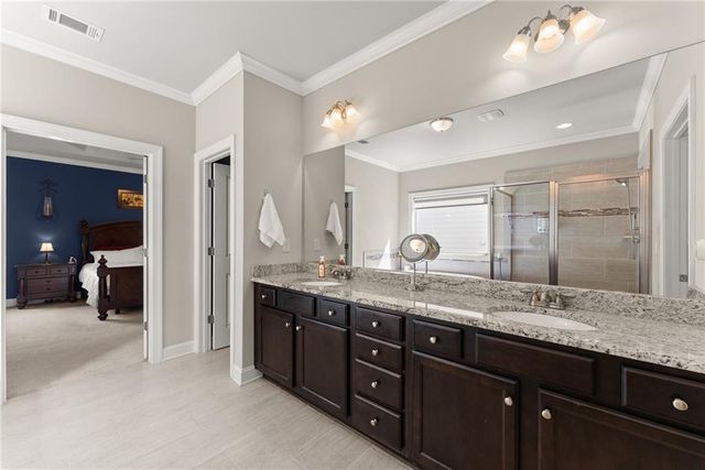 5157 Sunlake Drive, Hoschton, GA 30548