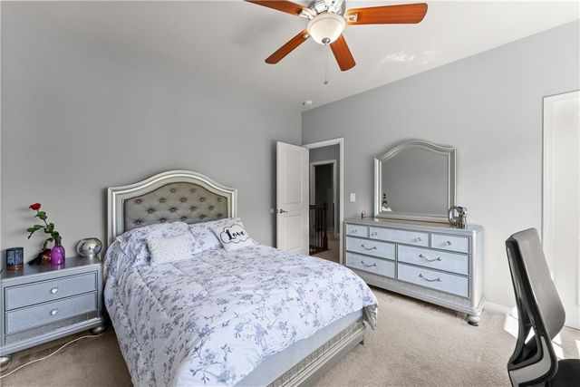 5157 Sunlake Drive, Hoschton, GA 30548