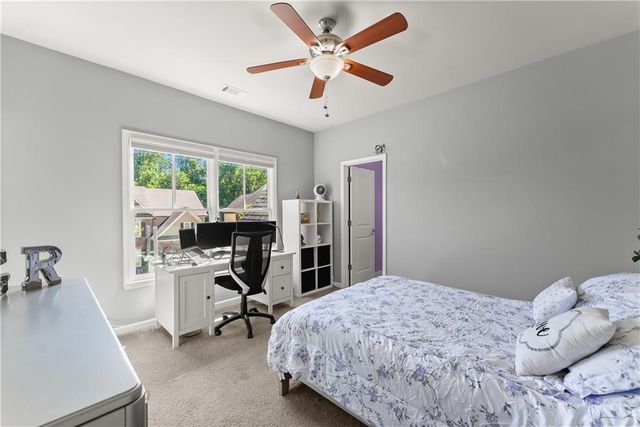 5157 Sunlake Drive, Hoschton, GA 30548