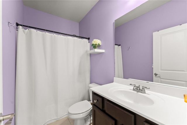 5157 Sunlake Drive, Hoschton, GA 30548