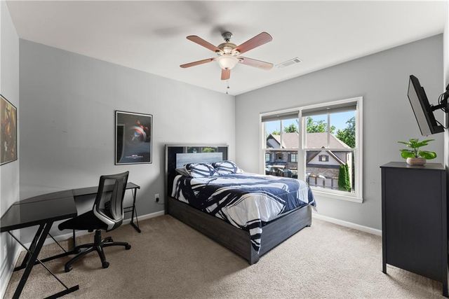 5157 Sunlake Drive, Hoschton, GA 30548