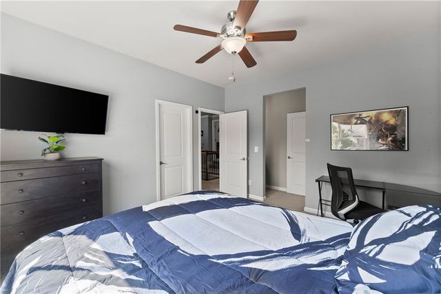 5157 Sunlake Drive, Hoschton, GA 30548
