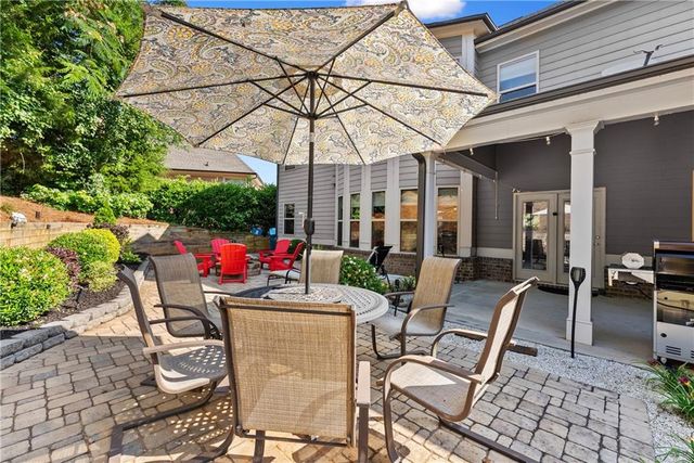 5157 Sunlake Drive, Hoschton, GA 30548