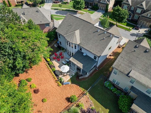 5157 Sunlake Drive, Hoschton, GA 30548