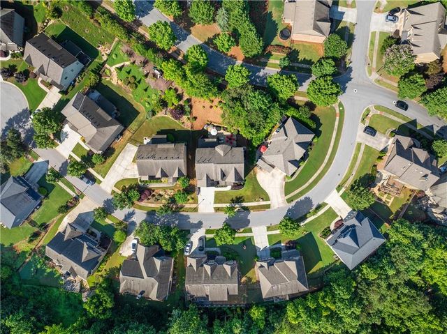5157 Sunlake Drive, Hoschton, GA 30548