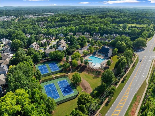 5157 Sunlake Drive, Hoschton, GA 30548