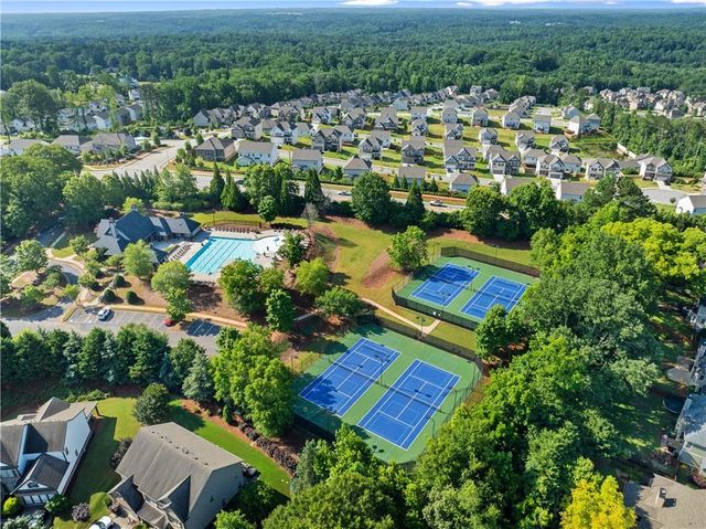 5157 Sunlake Drive, Hoschton, GA 30548