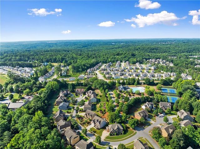 5157 Sunlake Drive, Hoschton, GA 30548