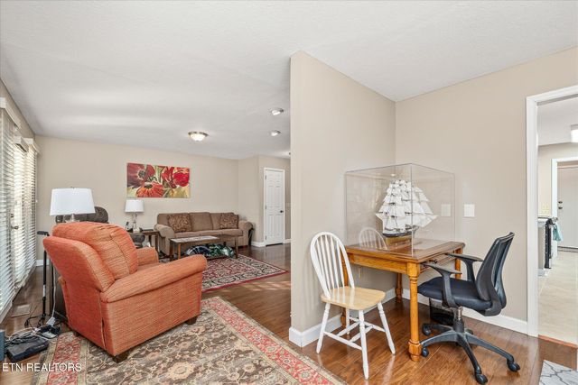 490 River Bend Drive, Crossville, TN 38555