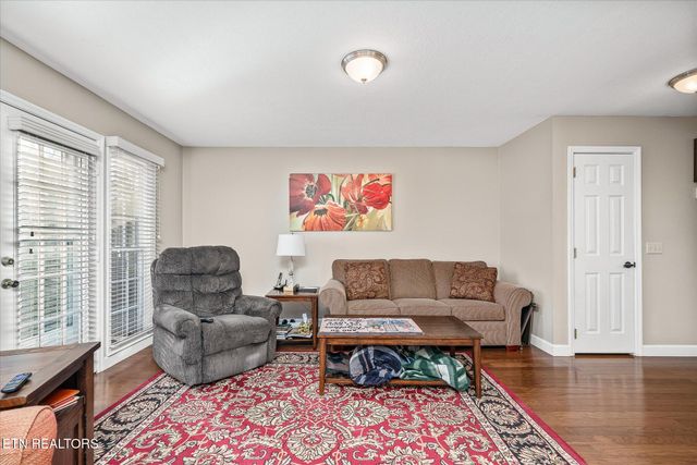 490 River Bend Drive, Crossville, TN 38555