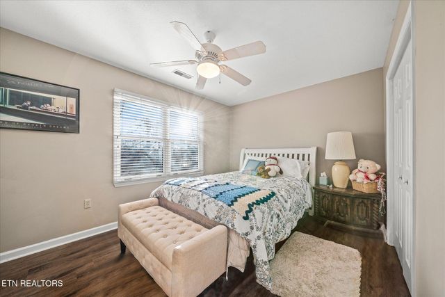490 River Bend Drive, Crossville, TN 38555