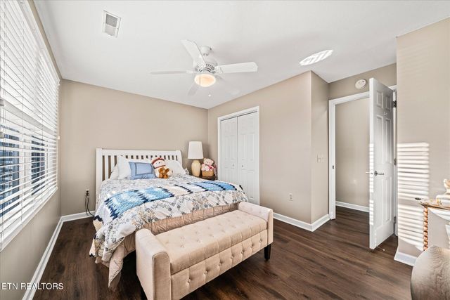 490 River Bend Drive, Crossville, TN 38555
