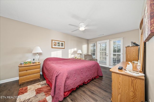 490 River Bend Drive, Crossville, TN 38555