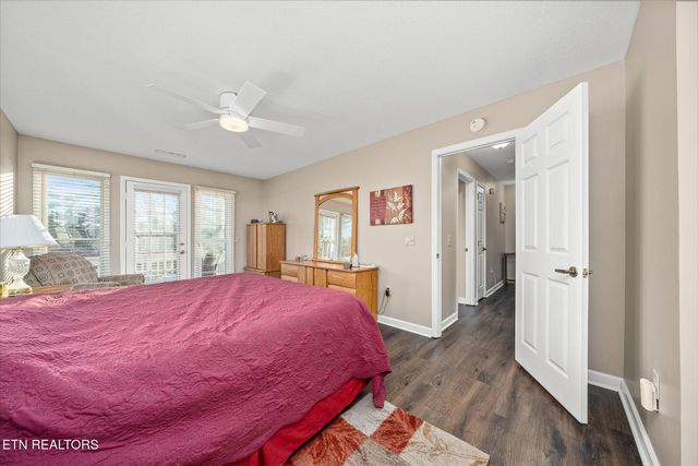 490 River Bend Drive, Crossville, TN 38555