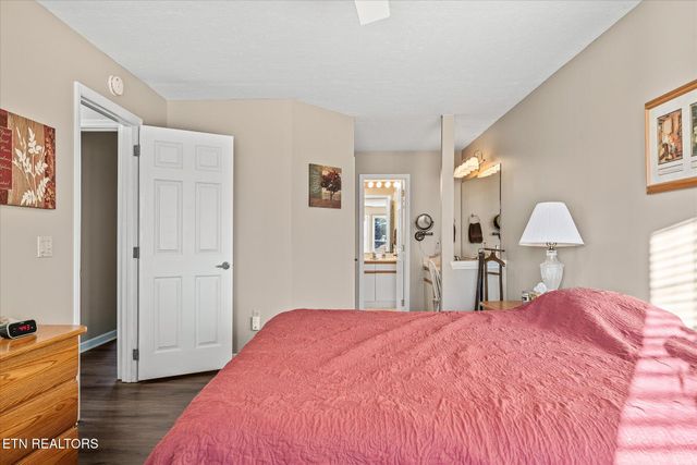 490 River Bend Drive, Crossville, TN 38555
