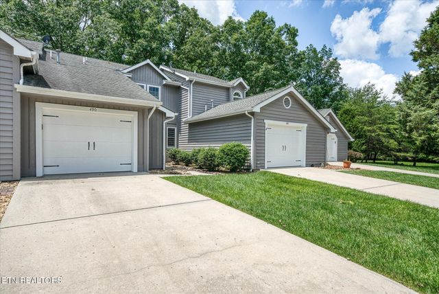 490 River Bend Drive, Crossville, TN 38555