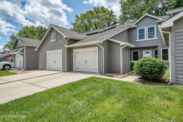 490 River Bend Drive, Crossville, TN 38555