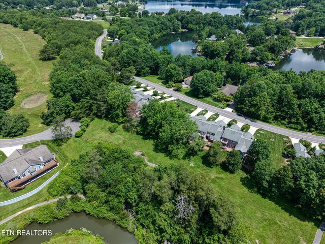 490 River Bend Drive, Crossville, TN 38555