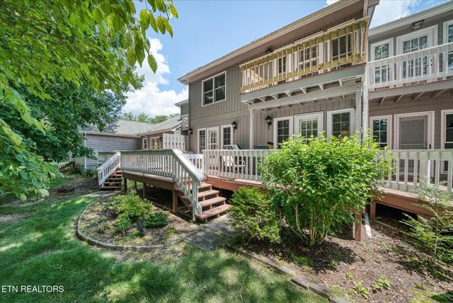 490 River Bend Drive, Crossville, TN 38555