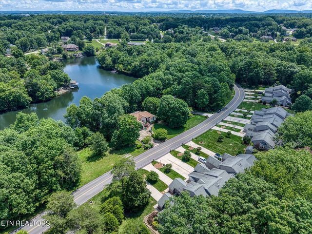 490 River Bend Drive, Crossville, TN 38555