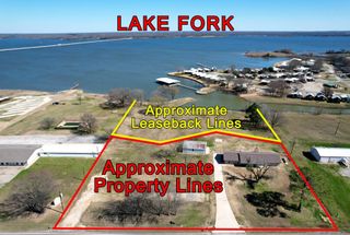 4868 FM 17 A & B, Alba, TX 75410