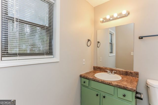 1535 Springwood Drive SE B, Smyrna, GA 30080